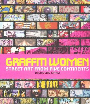 GraffitiWomen